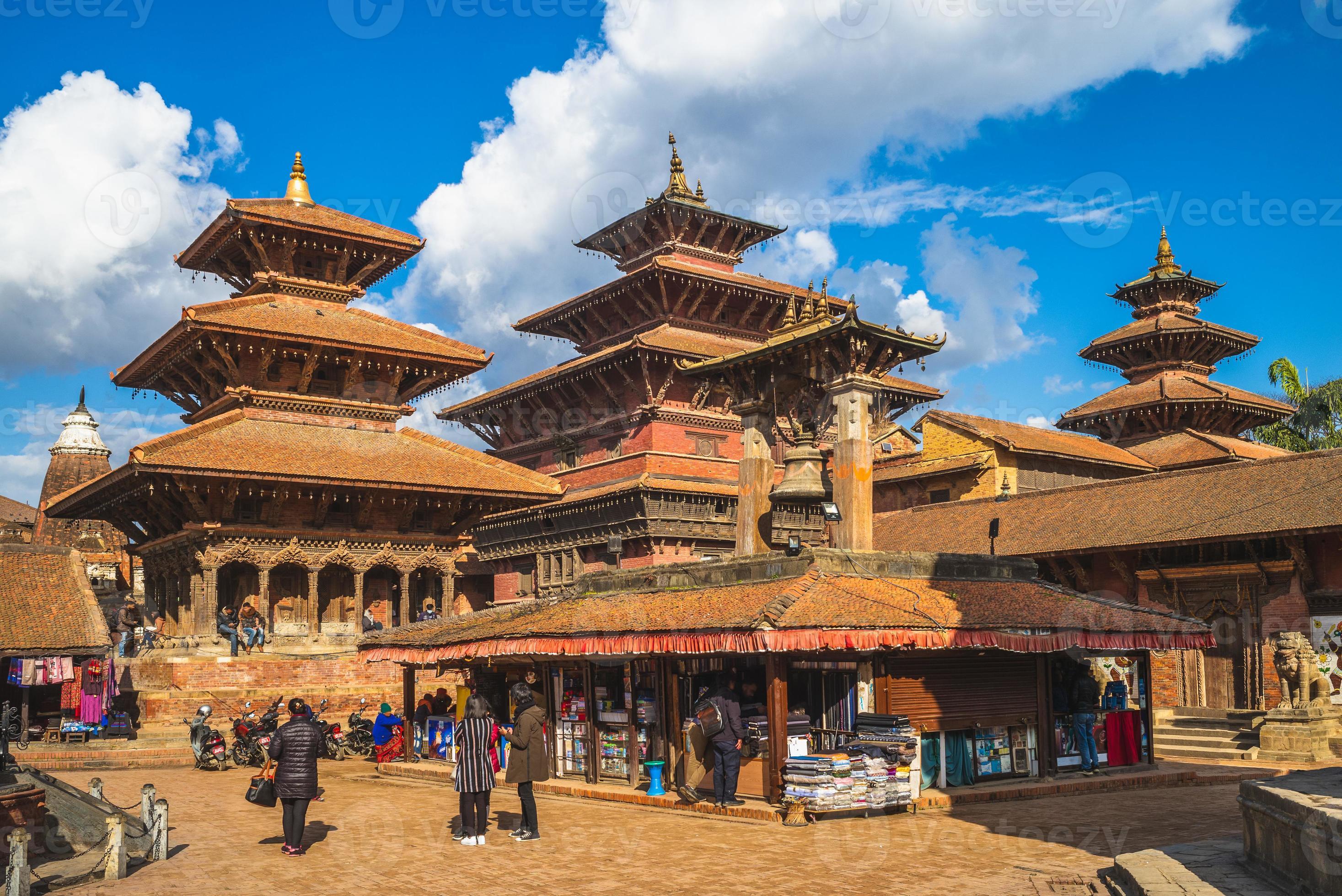 Nepal Tour
