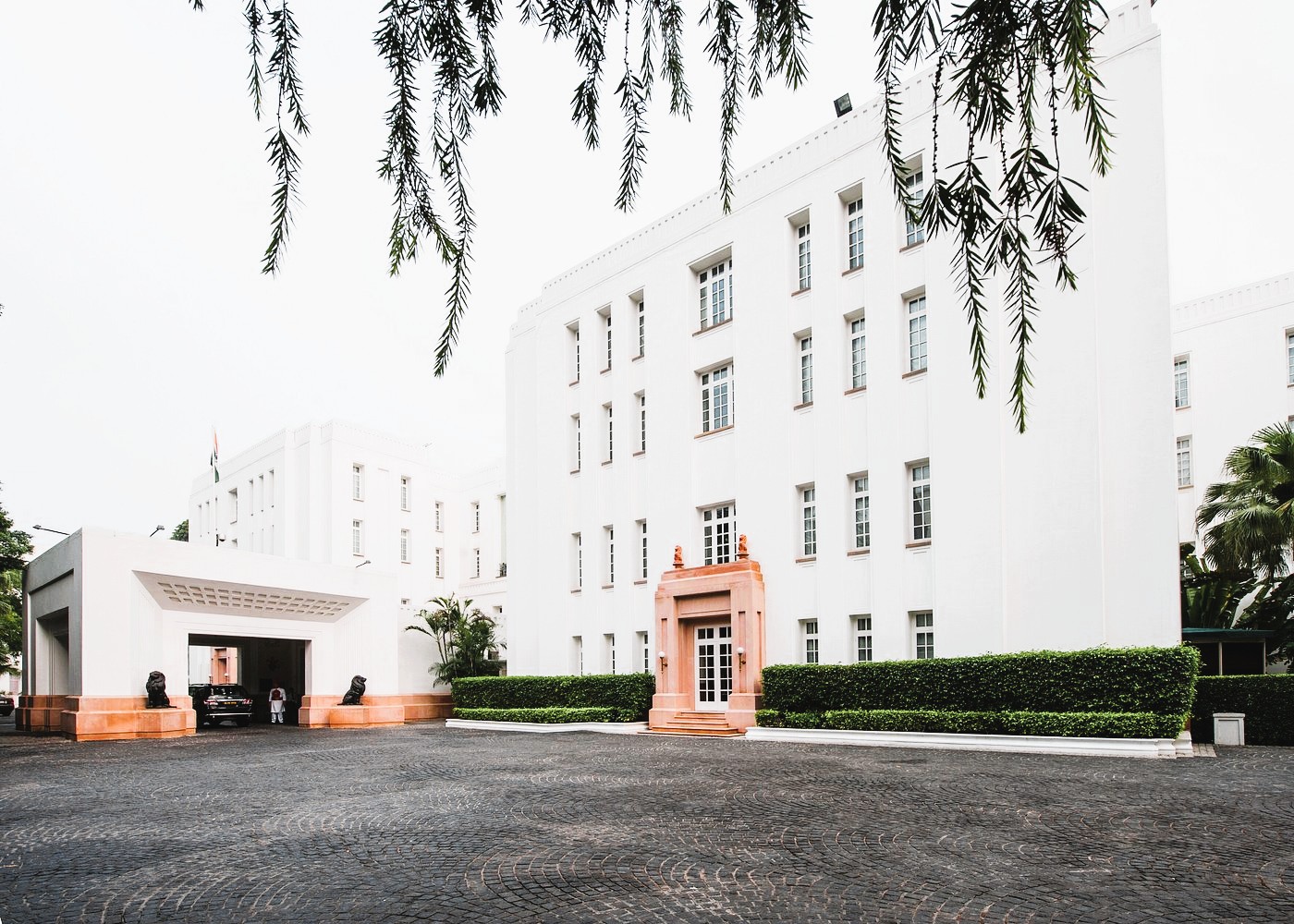 The Imperial