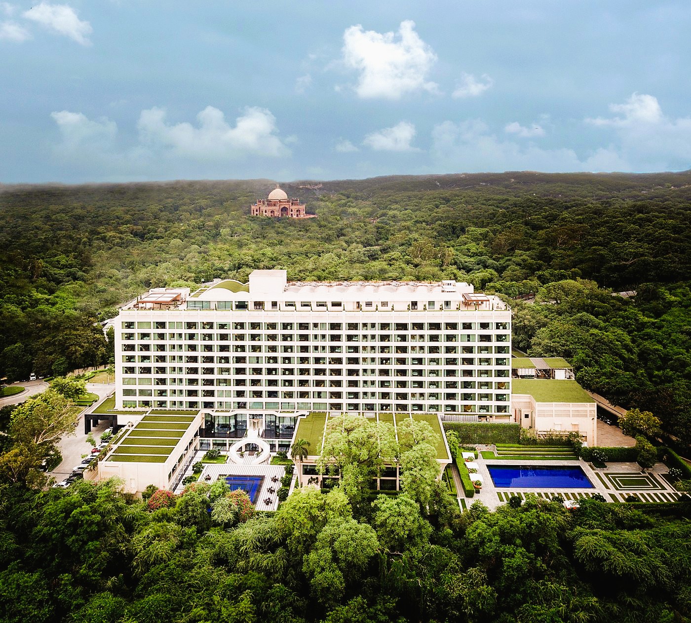 The Oberoi 